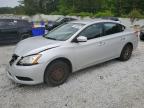 2015 NISSAN SENTRA S - 3N1AB7AP8FL652771