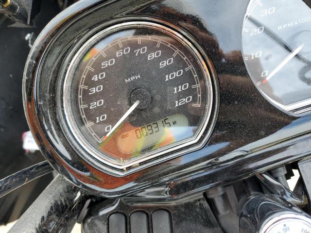 2021 HARLEY-DAVIDSON FLTRXS 1HD1KTP1XMB649487