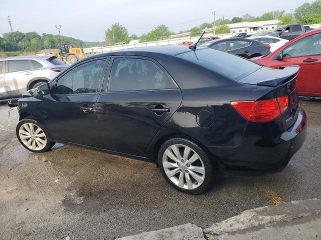 Vin: knafw4a35c5611106, lot: 54719715, kia forte sx 20122