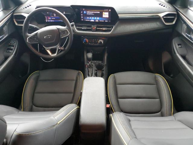2024 CHEVROLET TRAILBLAZE - KL79MSSL9RB066690
