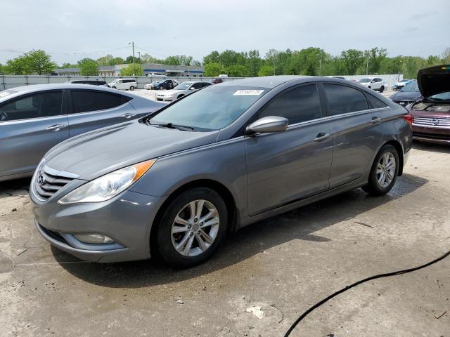 HYUNDAI SONATA GLS