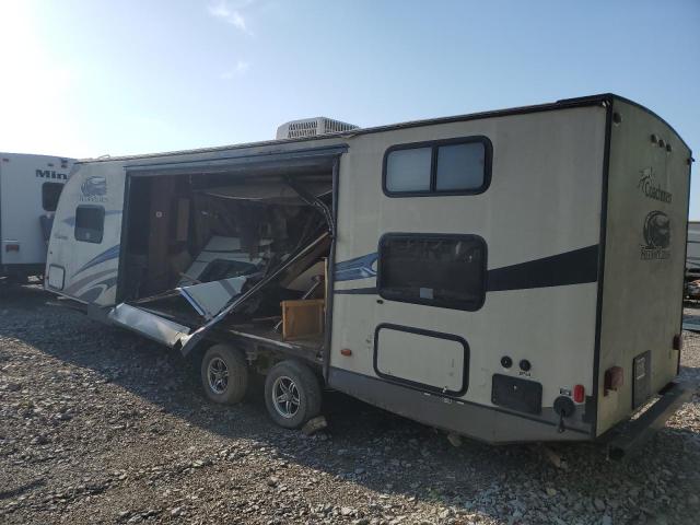 2014 WILDWOOD COACHMEN #3292367324