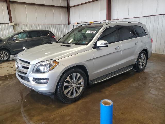 Vin: 4jgdf7ce4da115020, lot: 54309625, mercedes-benz gl-class 450 4matic 2013 img_1
