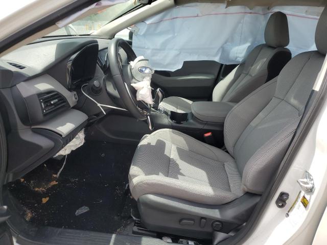 2025 SUBARU LEGACY PRE 4S3BWAD65S3003182