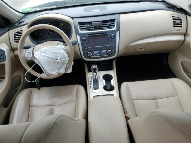 2016 NISSAN ALTIMA 2.5 - 1N4AL3AP3GC136050