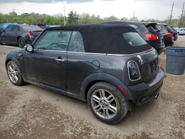 Vin: wmwzp3c53et298154, lot: 53971615, mini cooper s 20142