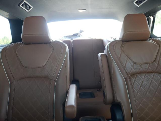 2024 INFINITI QX60 AUTOG 5N1DL1HU6RC344915