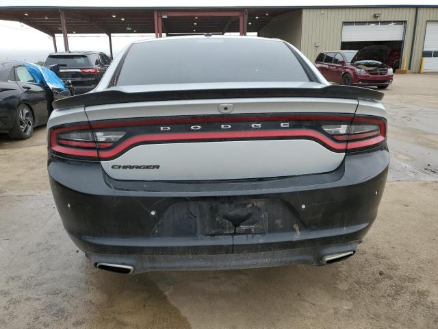 2019 DODGE CHARGER SX - 2C3CDXBG4KH554066