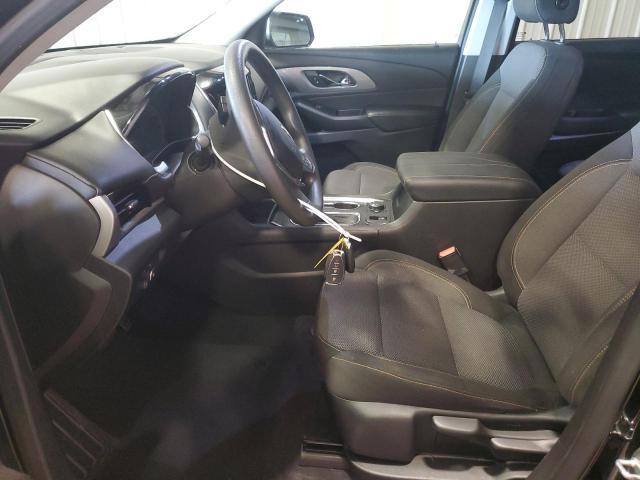 2019 CHEVROLET TRAVERSE L - 1GNEVFKW6KJ244977