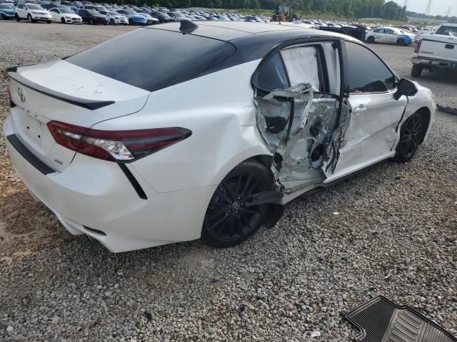 Vin: 4t1k61ak0mu484999, lot: 54790445, toyota camry xse 20213