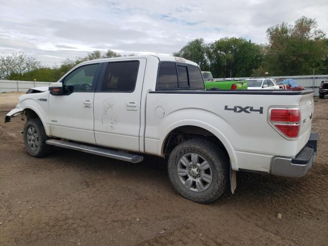 Vin: 1ftfw1et5dfb67345, lot: 53080985, ford f-150 supercrew 20132