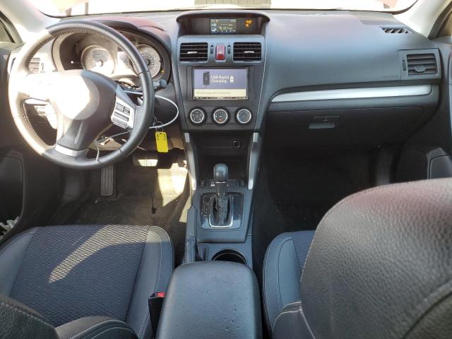 2015 SUBARU FORESTER 2 - JF2SJGDC9FH835836