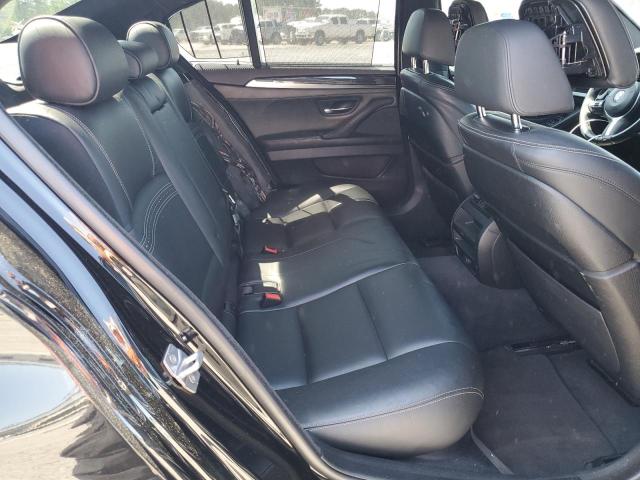 2016 BMW 550 I WBAKN9C55GD963076