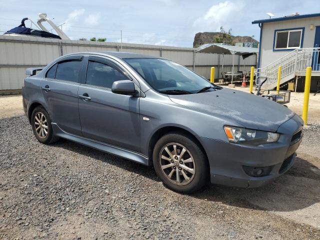 Vin: ja32u2fu3au023574, lot: 54276825, mitsubishi lancer es/es sport 20104