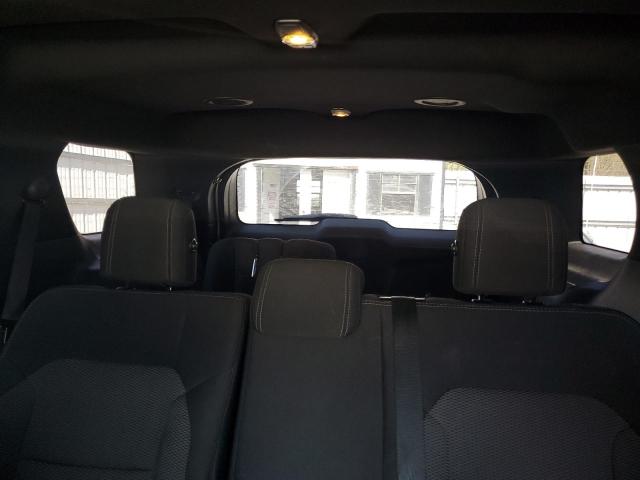 2017 FORD EXPLORER X - 1FM5K8D85HGA68100