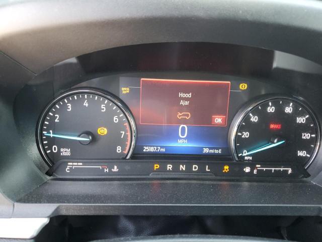 1FMSK7DH9NGB60710 2022 FORD EXPLORER