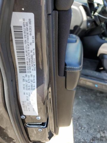 2015 JEEP CHEROKEE L - 1C4PJMCB3FW650821