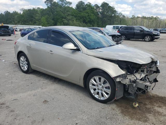 Vin: 2g4gr5er5c9195513, lot: 52303845, buick regal 20124