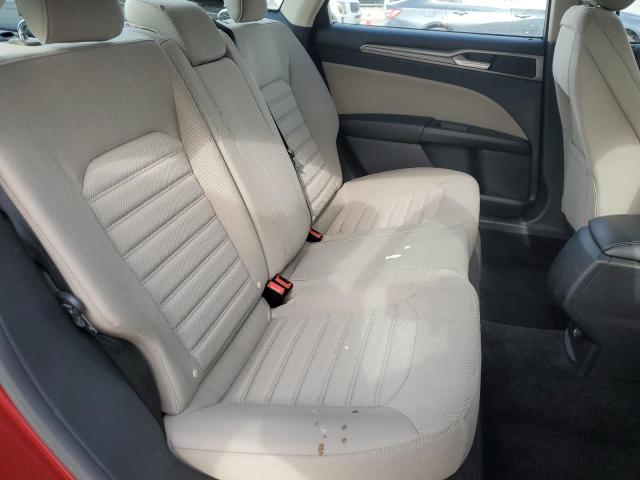 2017 FORD FUSION S 3FA6P0G71HR189106