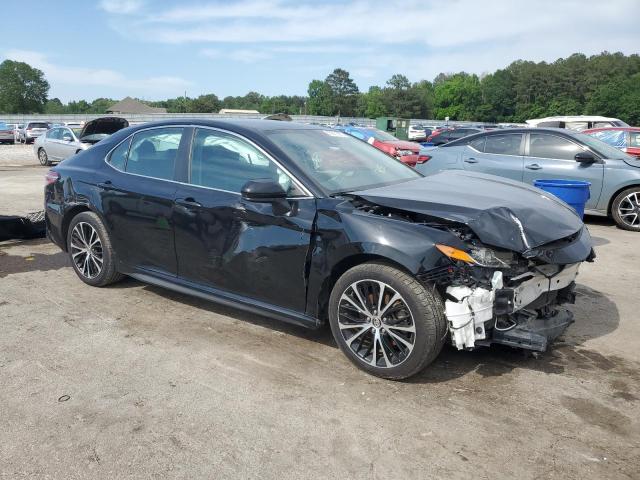 Vin: 4t1g11ak8lu895733, lot: 55019065, toyota camry se 20204