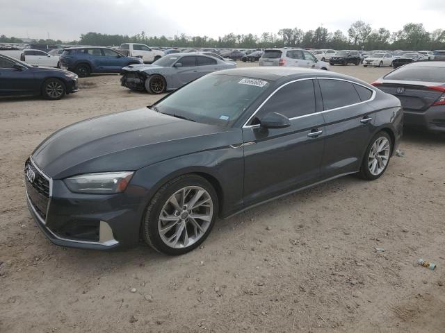 AUDI A5 PREMIUM 40