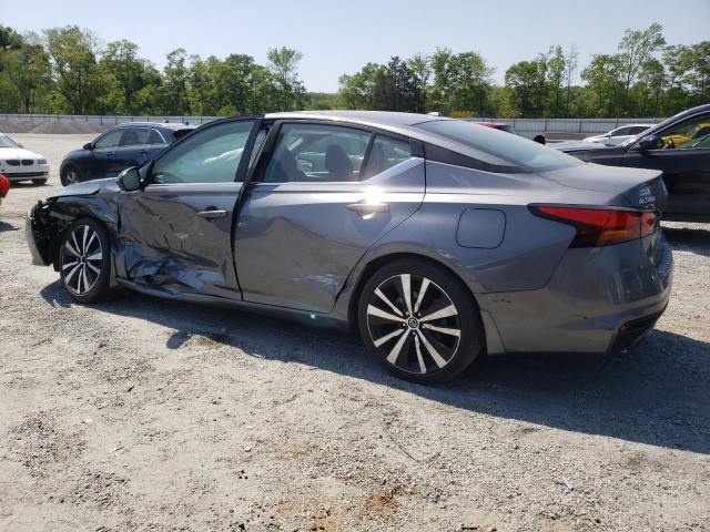 Vin: 1n4al4cv5nn312583, lot: 53696485, nissan altima sr 20222