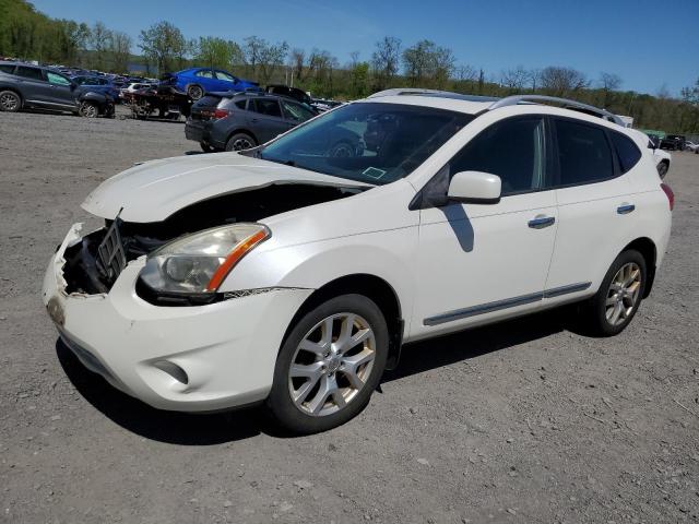 Vin: jn8as5mv8bw277369, lot: 53829265, nissan rogue s 2011 img_1