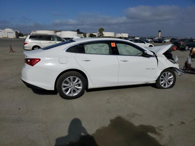 2024 CHEVROLET MALIBU LT - 1G1ZD5ST9RF199682