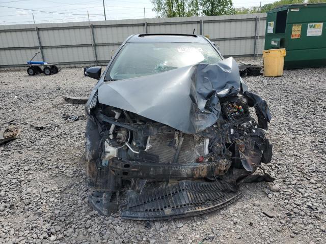 2016 TOYOTA COROLLA L - 2T1BURHE2GC740098