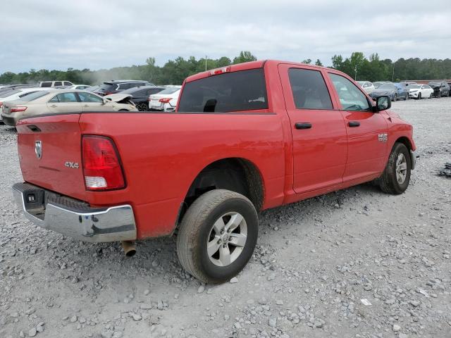 Vin: 1c6rr7lg5ns209204, lot: 54008005, ram 1500 slt 20223
