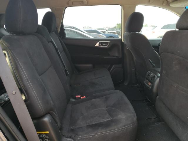2015 NISSAN PATHFINDER - 5N1AR2MN1FC689559