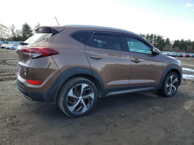Vin: km8j3ca2xgu198811, lot: 49181325, hyundai tucson limited 20163