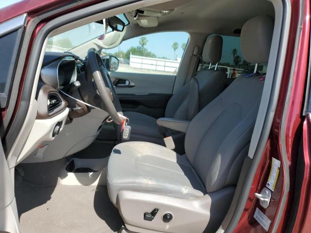 2017 CHRYSLER PACIFICA L - 2C4RC1CG2HR521557