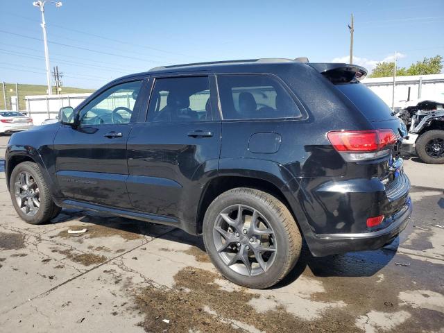 Vin: 1c4rjfbg6kc824278, lot: 54419665, jeep grand cher limited 20192