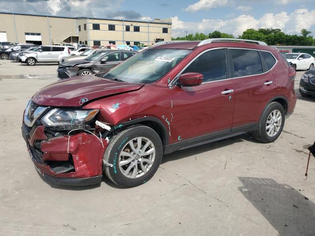 Vin: 5n1at2mt6kc717379, lot: 54259685, nissan rogue s 2019 img_1
