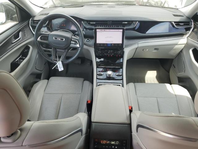 2023 JEEP GRAND CHER - 1C4RJHDG9PC517056