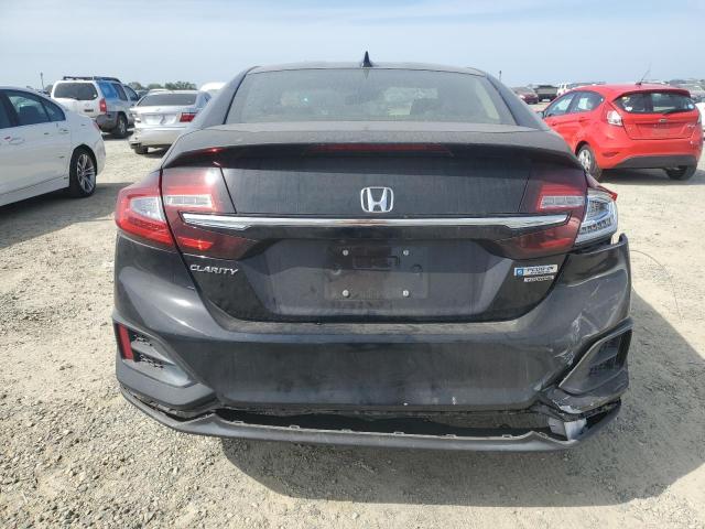 2018 HONDA CLARITY TO JHMZC5F32JC014932