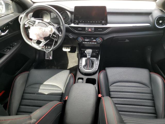 2023 KIA FORTE GT - 3KPF44AC4PE592342