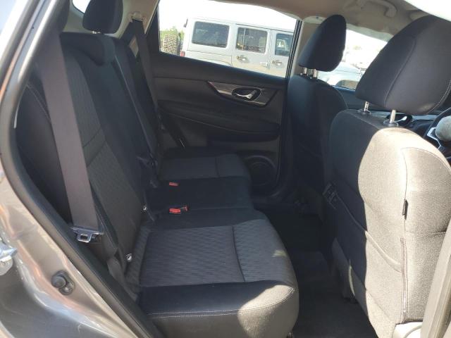 2017 NISSAN ROGUE S - KNMAT2MT2HP561928
