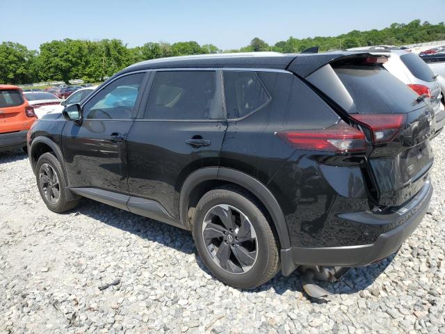 Vin: jn8bt3ba4rw004221, lot: 52457045, nissan rogue sv 20242