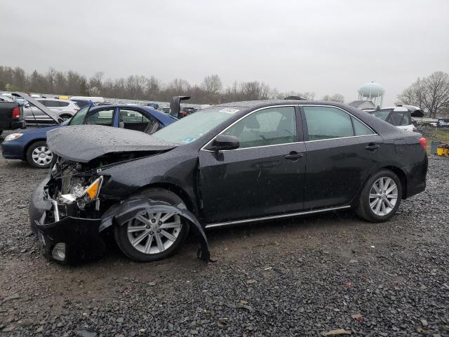 TOYOTA CAMRY L