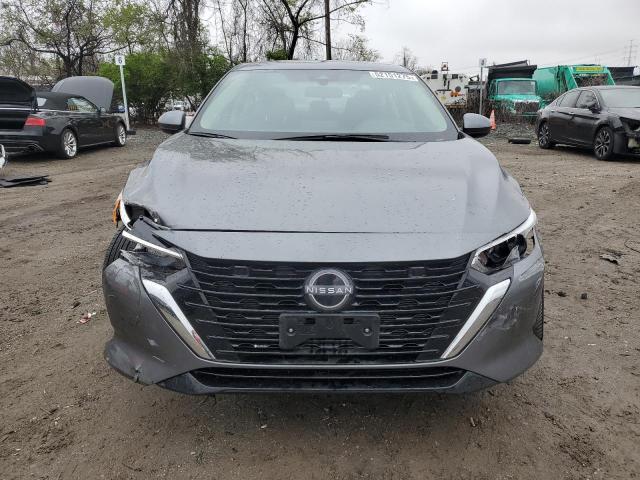 2024 NISSAN SENTRA SV - 3N1AB8CV5RY261828