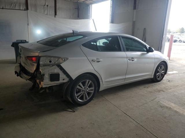 2018 HYUNDAI ELANTRA SE - KMHD84LFXJU505311