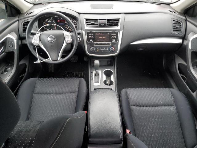 2017 NISSAN ALTIMA 2.5 - 1N4AL3AP0HC119904
