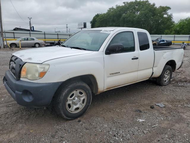TOYOTA TACOMA ACC