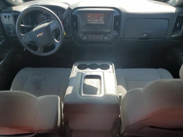 2018 CHEVROLET SILVERADO - 1GC2CUEGXJZ176306
