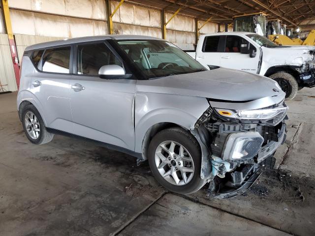 Vin: kndj23au1l7059880, lot: 54761225, kia soul lx 20204