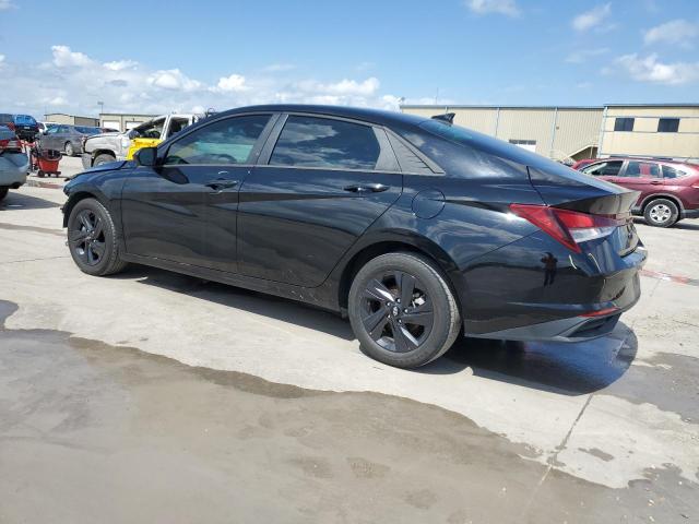 Vin: 5nplm4ag2mh037824, lot: 52797125, hyundai elantra sel 20212