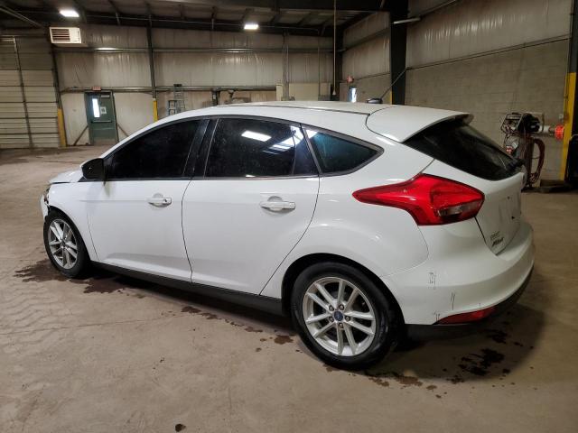 2018 FORD FOCUS SE - 1FADP3K24JL208935