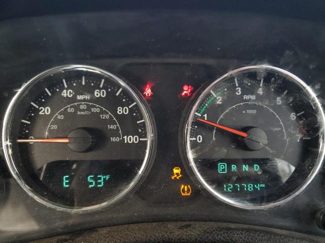 1C4BJWKG2GL271671 2016 JEEP WRANGLER